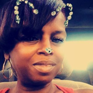 Meet your Posher, Katisha